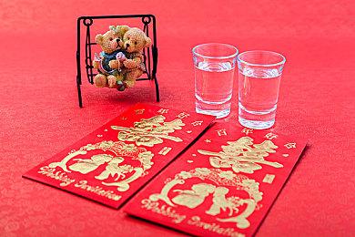 灯笼高挂，年味渐浓《极限竞速：地平线5》春节装饰已上线